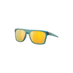 Солнцезащитные очки Oakley, зеленый