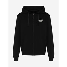 Толстовка ellesse, размер XL, , черный
