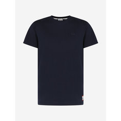 Футболка ellesse, размер M, темно-синий