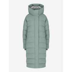 Куртка Fila Womens Fake down jacket, размер 46/48, мятный