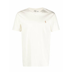 Футболка Polo Ralph Lauren Polo Pony, размер M, белый