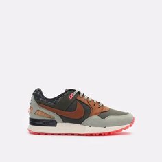 Кроссовки NIKE Air Pegasus 89 G NRG OC24, размер 8US, зеленый/коричневый