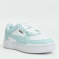 Кеды PUMA, размер 36, белый