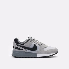 Кроссовки NIKE Air Pegasus 89 G, размер 9US, серый