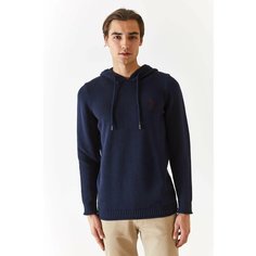 Свитер U.S. POLO ASSN., размер M, , темно-синий
