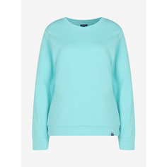 Джемпер Termit Infinity Female Fleece Jumper, размер 42, , ярко-голубой
