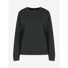 Джемпер Termit Infinity Female Fleece Jumper, размер 44, , черный