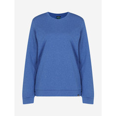 Джемпер Termit Infinity Female Fleece Jumper, размер 44, , синий