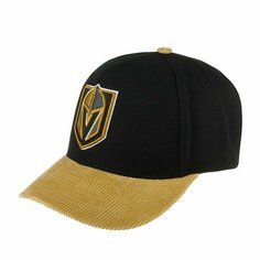 Бейсболка Mitchell & Ness для мужчин и женщин, размер 0, черный