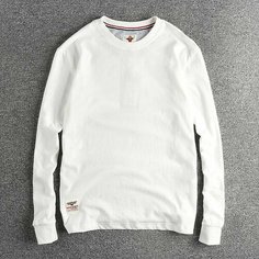 Футболка T-SWEATER, размер XL, белый