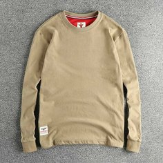 Футболка T-SWEATER, размер M, Khaki