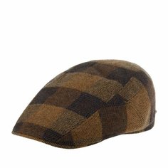 Кепка STETSON для мужчин и женщин, размер XL, коричневый