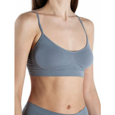 Топ Mademoiselle Спортивная коллекция, размер L/XL, серый, серый