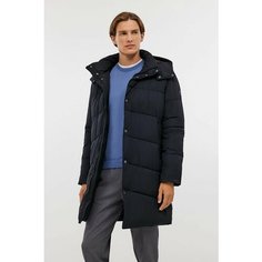 Пуховик Baon B5724502, размер S, black