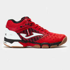 Кроссовки JOMA Joma Block Men, размер US7.0 CM25,5 EU40, red