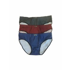 Трусы Гармония, размер 2XL, мультиколор Нет бренда
