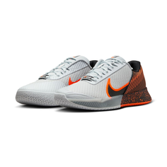 Кроссовки NIKE NikeCourt Vapor Pro 2 Premium, размер 42 EU - 8,5 US (26,5 см), красный/розовый