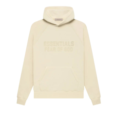 Худи FEAR OF GOD, размер L, , бежевый