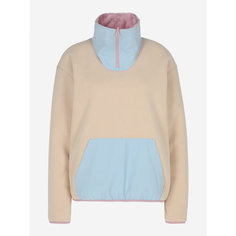 Джемпер Termit Infinity Female Reversible Jumper, размер 46/48, , мультицвет