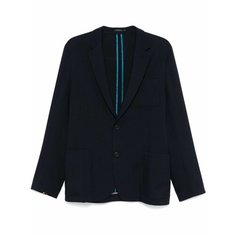 Пиджак Paul Smith, размер 42 UK, cиний