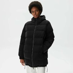 Куртка LACOSTE, размер T40, черный