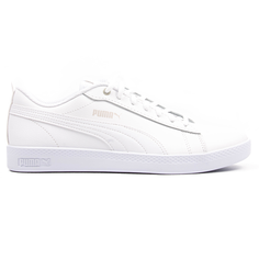 Кроссовки PUMA, размер 7.5, белый