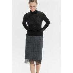 Свитер Befree SMART, размер L/170, , черный