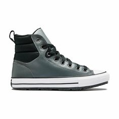 Кеды Converse, размер T41, серый