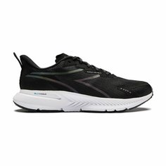 Кроссовки Diadora, размер T95, черный