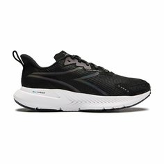 Кроссовки Diadora, размер T45, черный