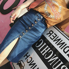 Юбка, размер XS (Clothing)