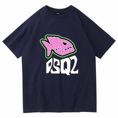 Футболка DSQUARED2, размер 3XL