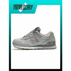 Кроссовки New Balance NB 515, размер EU 38 стопа (24.5CM), gray