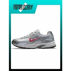 Кроссовки NIKE Initiator, размер EU 36 стопа (22.5CM), red