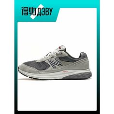 Кроссовки New Balance NB 880, размер EU 43 стопа (27.5CM), gray