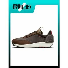 Кроссовки Jordan Granville Pro, размер EU 41 стопа (26CM), brown