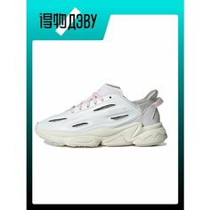 Кроссовки adidas Ozweego, размер EU 38.5 стопа (23.5CM), gray