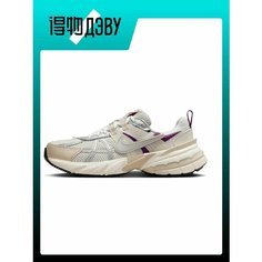 Кроссовки NIKE V2K Run, размер EU 44.5 стопа (29CM), purple