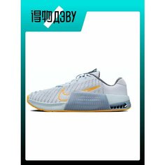 Кроссовки NIKE Metcon 9, размер EU 41 стопа (26CM), blue