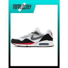 Кроссовки NIKE Air Max Correlate, размер EU 41 стопа (26CM), gray