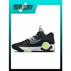 Кроссовки NIKE, размер EU 44.5 стопа (28.5CM), blue/purple