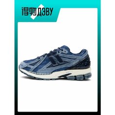 Кроссовки New Balance NB 1906R, размер EU 38.5 стопа (24CM), blue