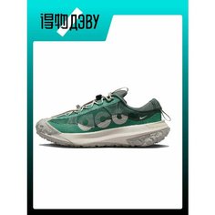 Кроссовки NIKE, размер EU 36 стопа (23CM), gray