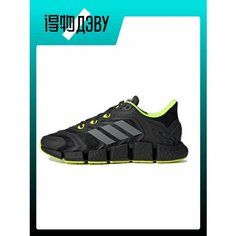 Кроссовки adidas Climacool Vento, размер EU 44 стопа (27CM), black