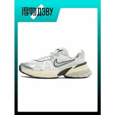 Кроссовки NIKE, размер EU 36.5 стопа (23CM), white