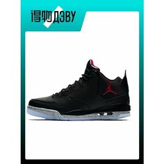 Кроссовки Jordan Courtside 23, размер EU 40.5 стопа (25.5CM), black