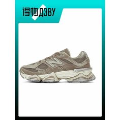 Кроссовки New Balance NB 9060, размер EU 39.5 стопа (24.5CM), gray