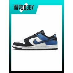 Кроссовки NIKE, размер EU 41 стопа (26CM), blue