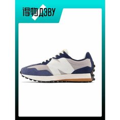 Кроссовки New Balance NB 327, размер EU 36 стопа (22CM), blue