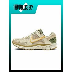 Кроссовки NIKE, размер EU 37.5 стопа (23.5CM), white